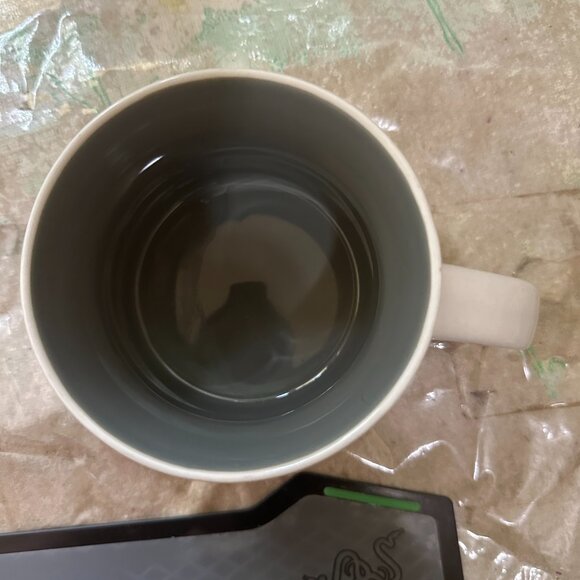 Starbucks Washington DC 14 oz Mug You Are Here 2017 Collector Series Coffee Cup - Picture 4 of 5